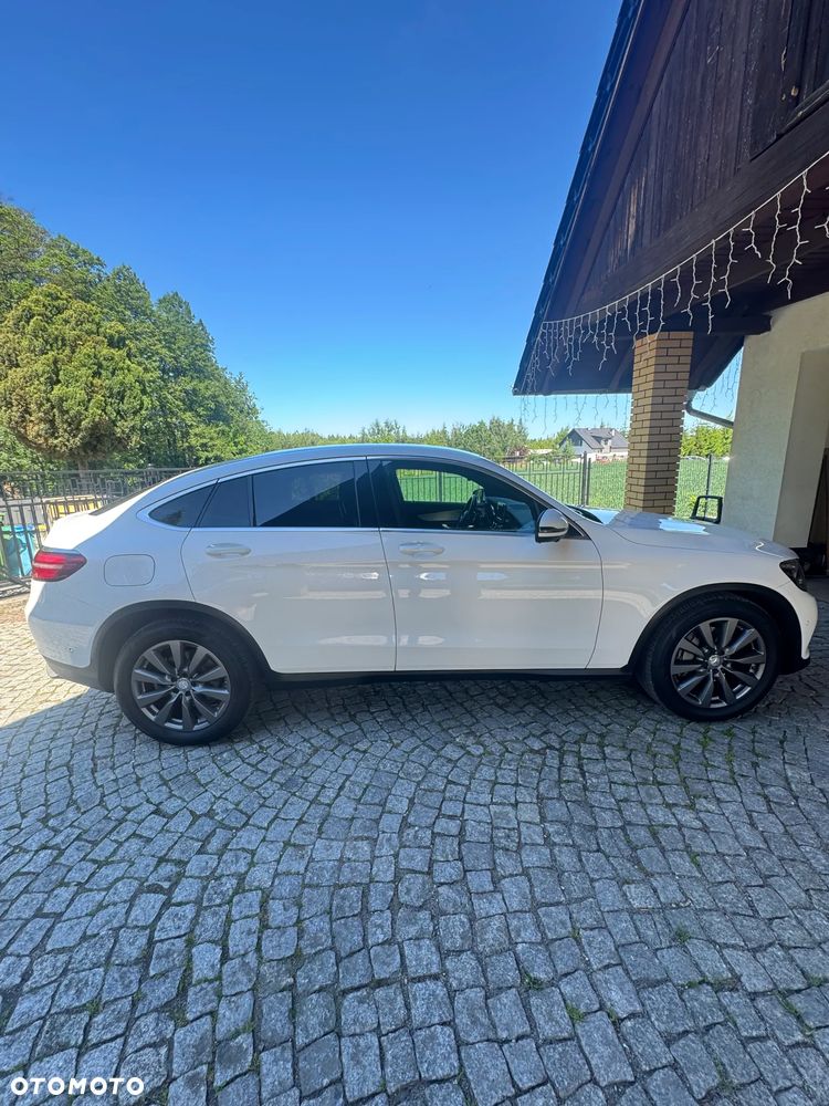 Mercedes-Benz GLC - 7