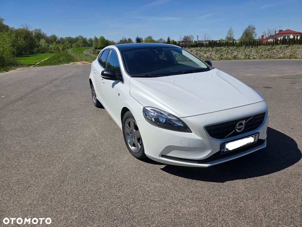 Volvo V40 D2 Ocean Race - 5