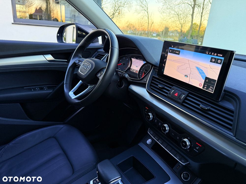 Audi Q5 35 TDI S tronic advanced - 17
