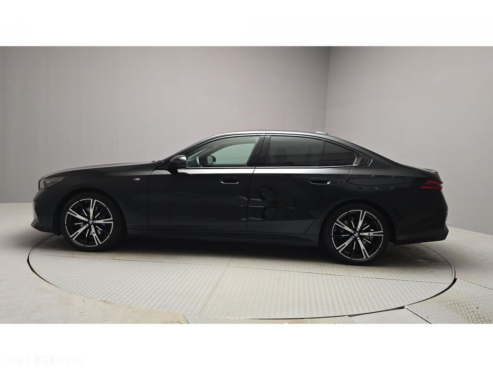 BMW Seria 5 - 3
