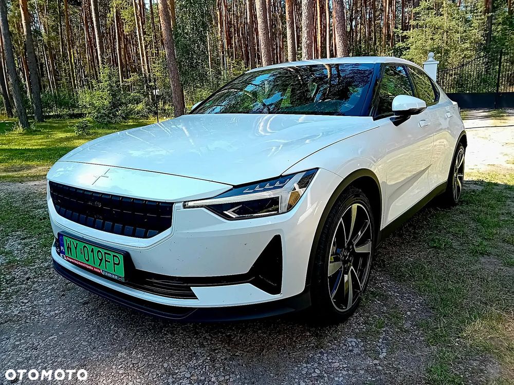 Polestar 2 - 2