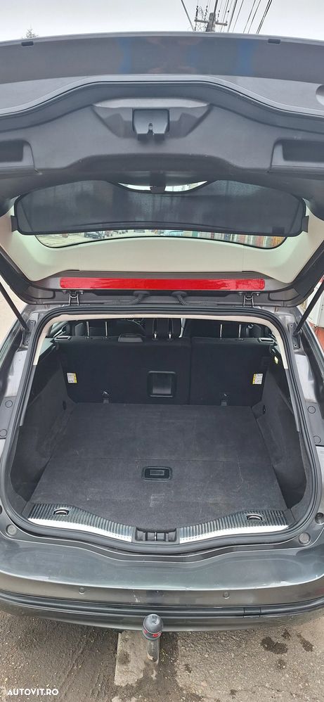 Ford Mondeo 1.6 TDCi Start-Stopp Trend - 9