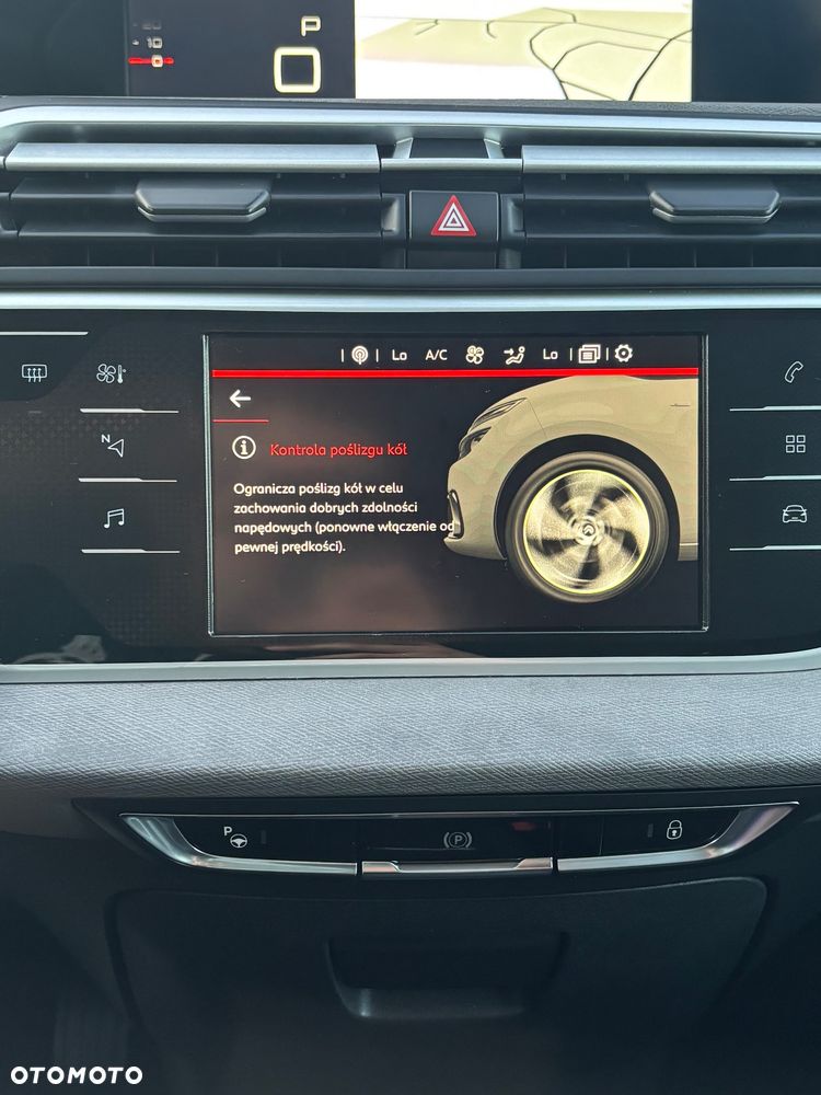 Citroën C4 SpaceTourer 1.5 BlueHDi Shine Pack S&S EAT8 - 31