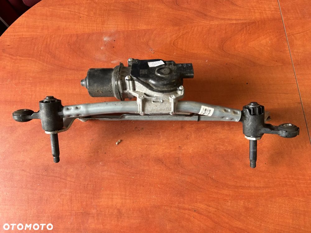MECHANIZM WYCIERACZEK 288008294R RENAULT CLIO V - 1