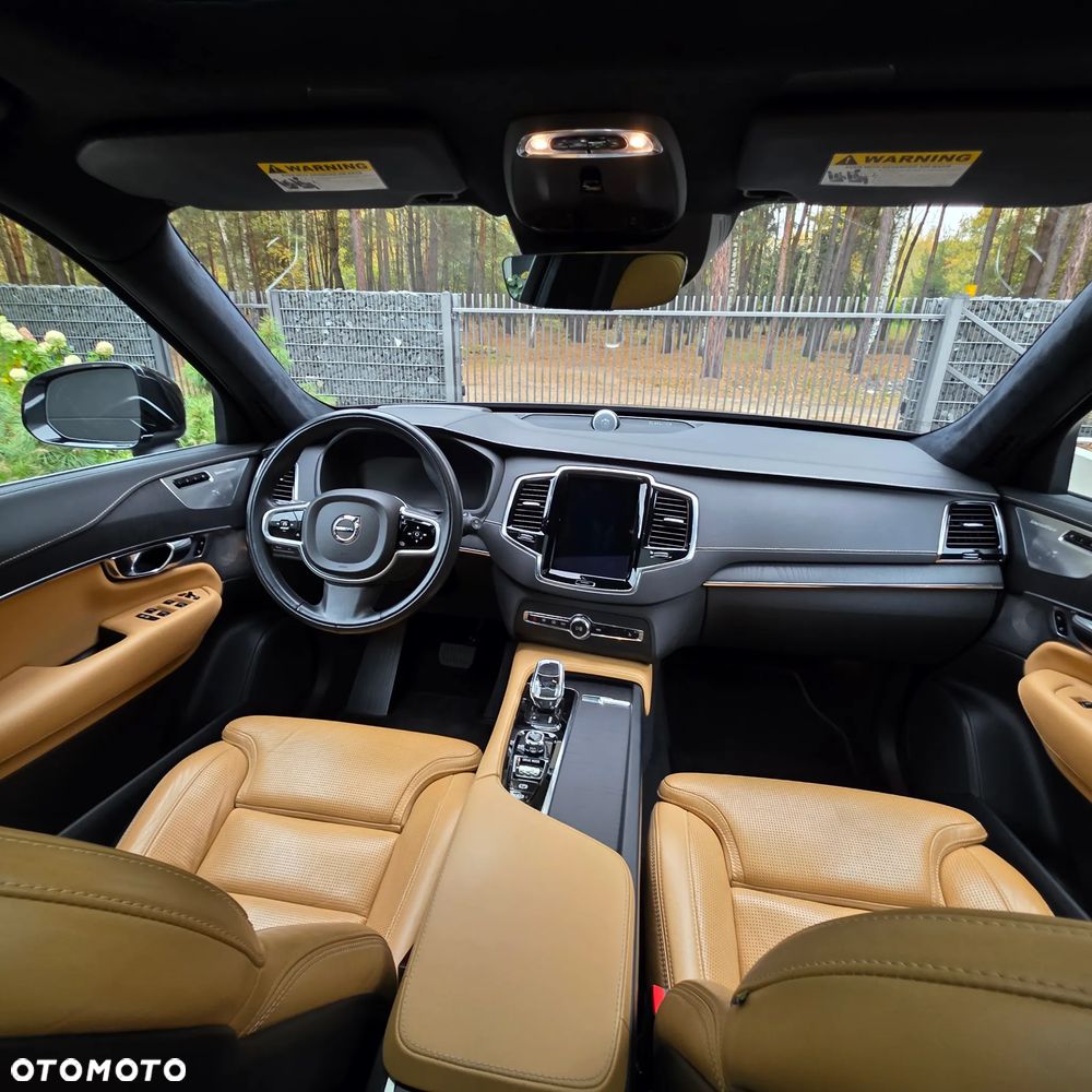 Volvo XC 90 - 27