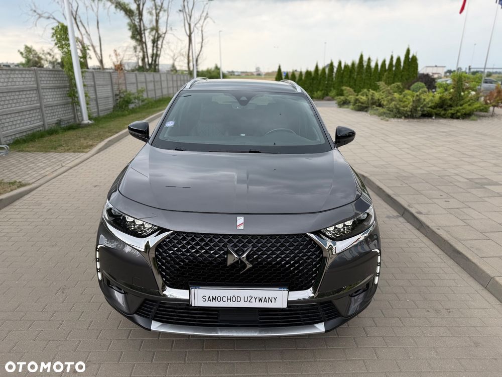 DS Automobiles DS 7 Crossback 1.6 E-Tense 4x4 Rivoli - 4