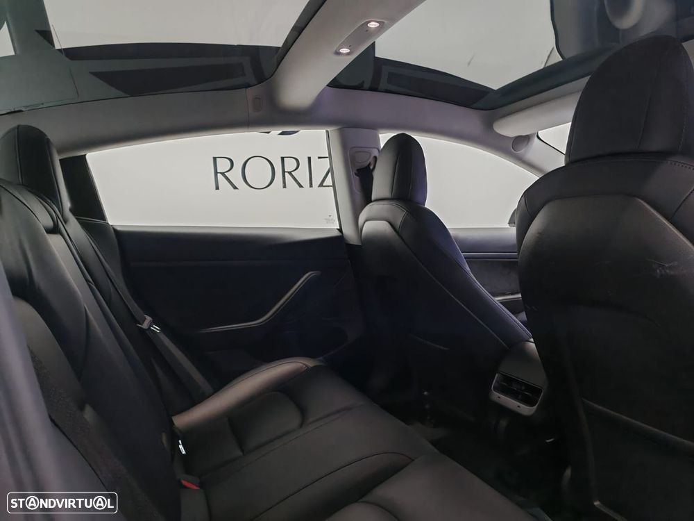 Tesla Model 3 Standard Range Plus RWD - 16