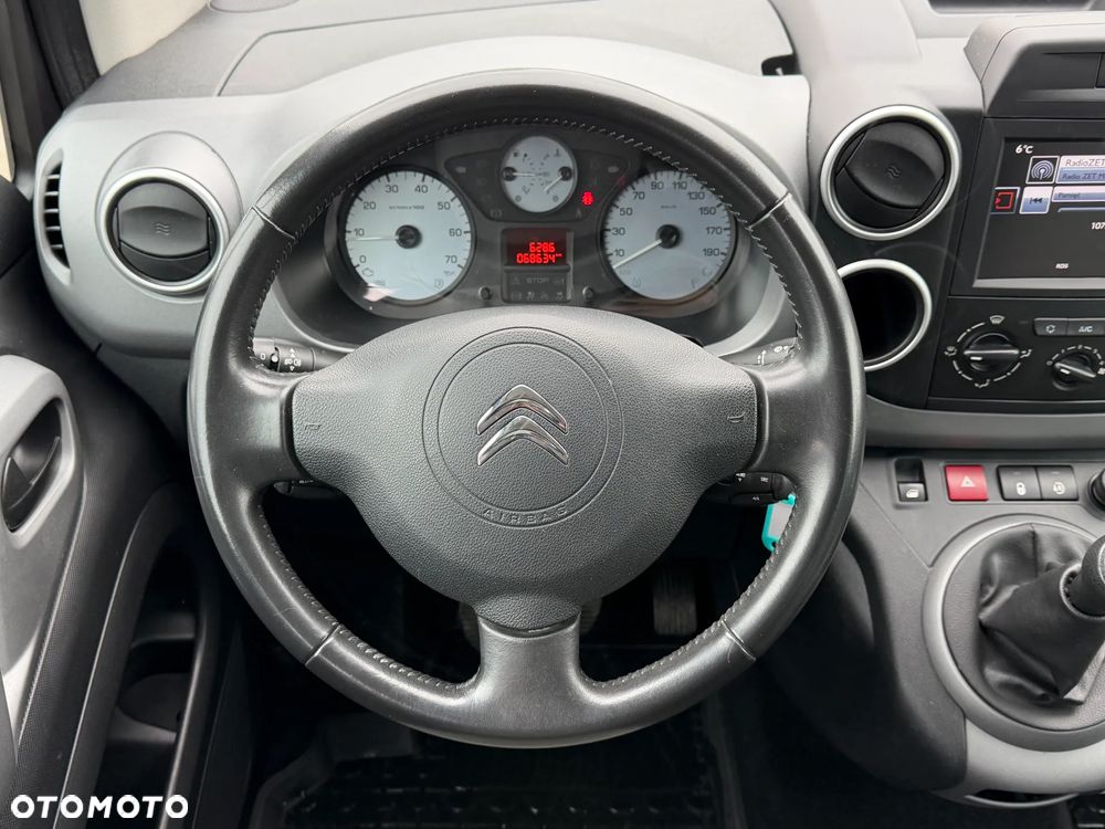 Citroën Berlingo Multispace PureTech 110 SELECTION - 24