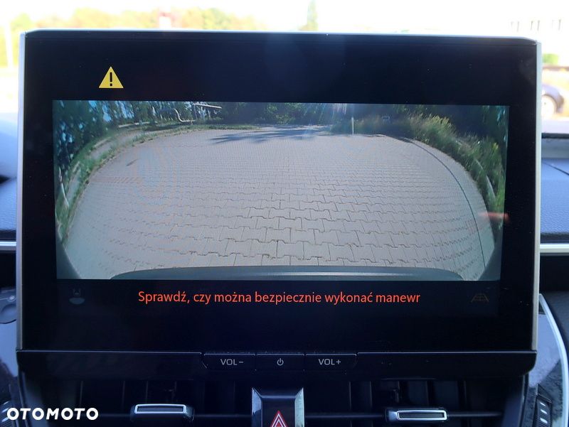 Toyota Corolla Cross 2.0 Hybrid Comfort - 22