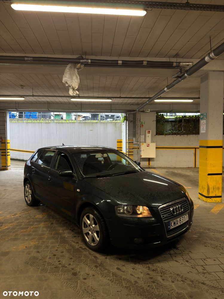 Audi A3 Sportback - 10