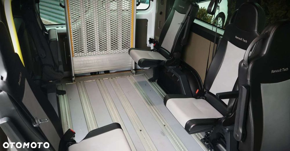 Renault Master L3H2 Business - 18