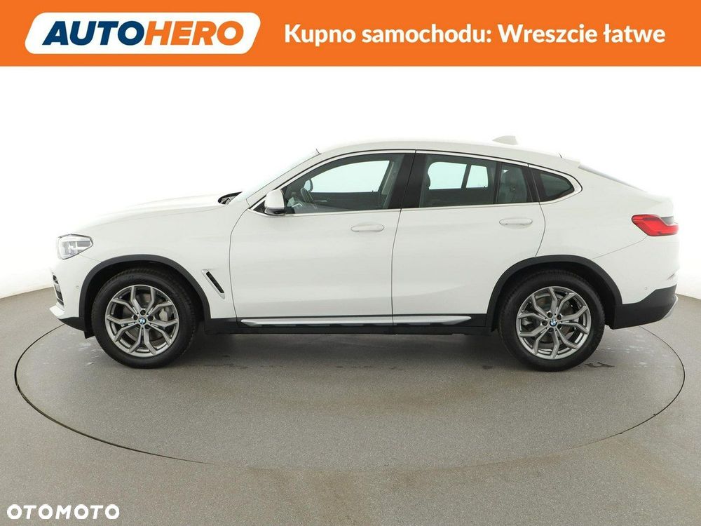BMW X4 xDrive30i xLine - 3
