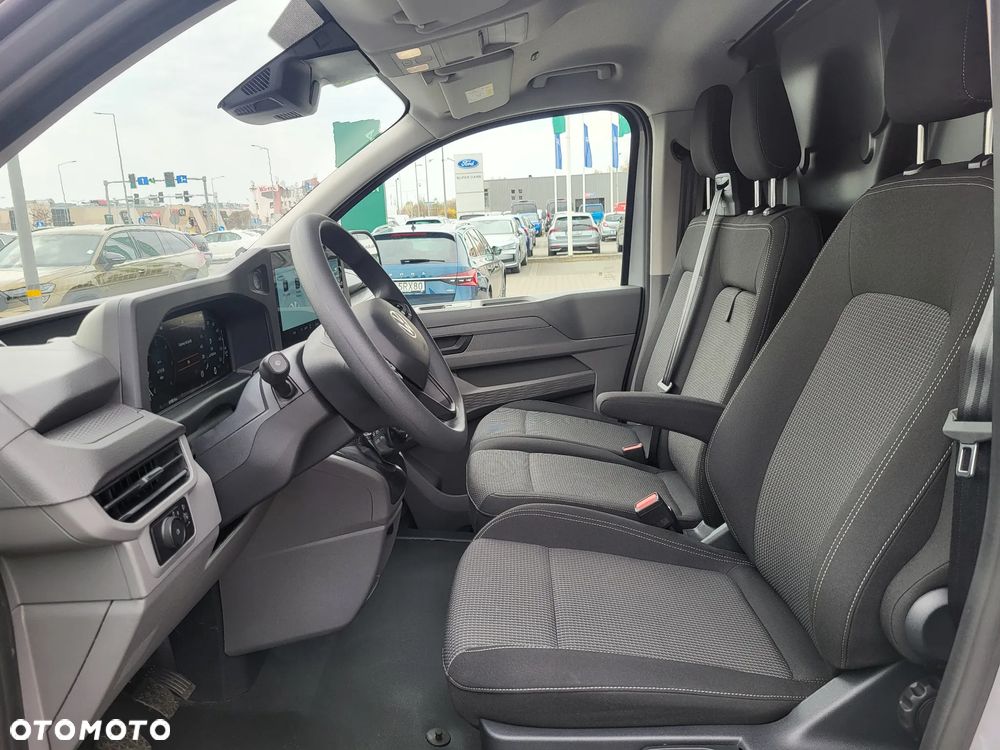 Volkswagen Nowy Transporter T7 - 9