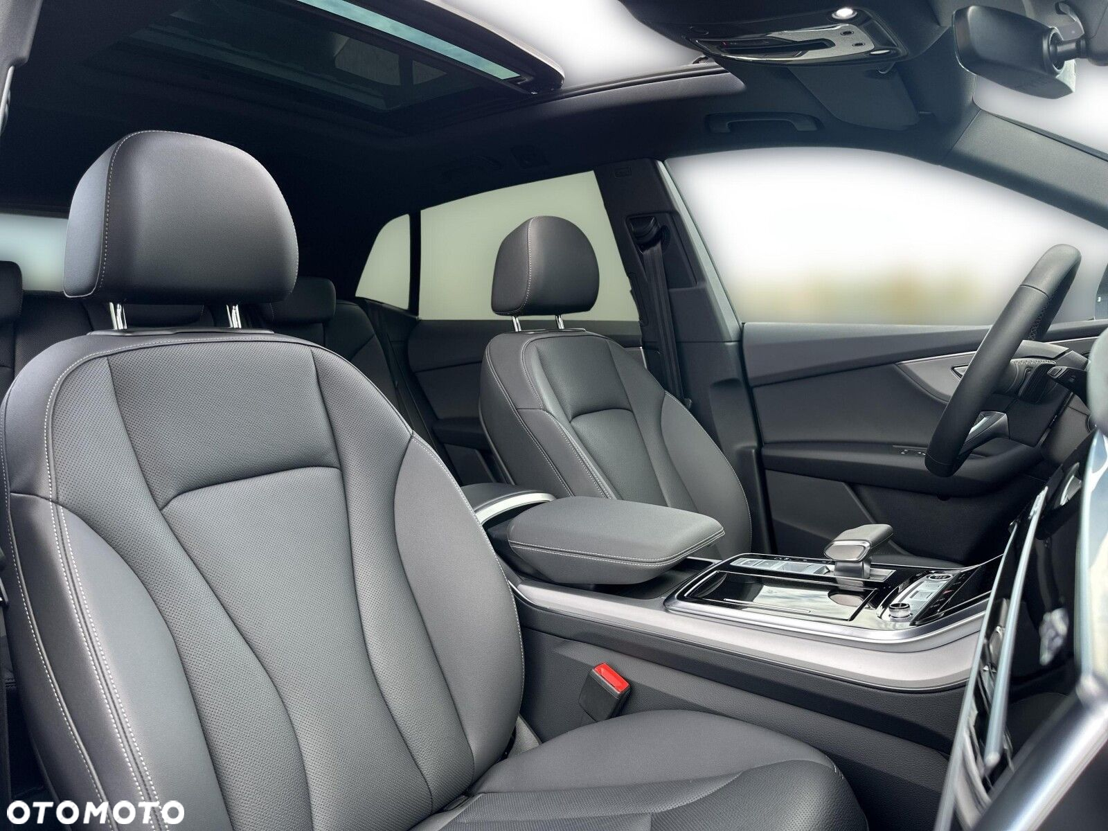 Audi Q8 - 16