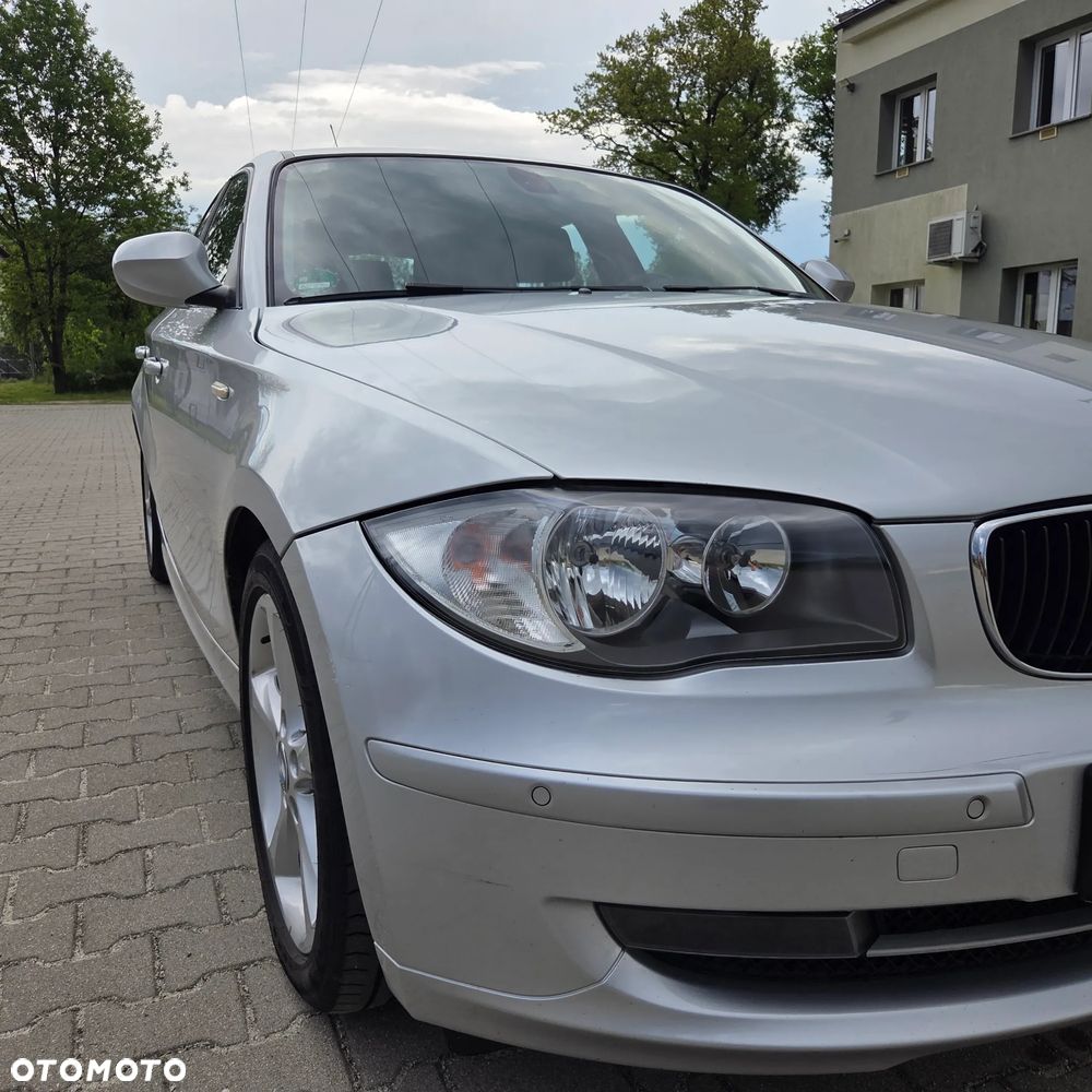BMW Seria 1 - 11