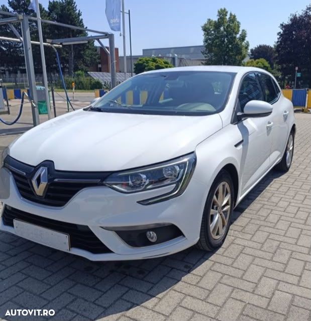 Renault Megane - 3