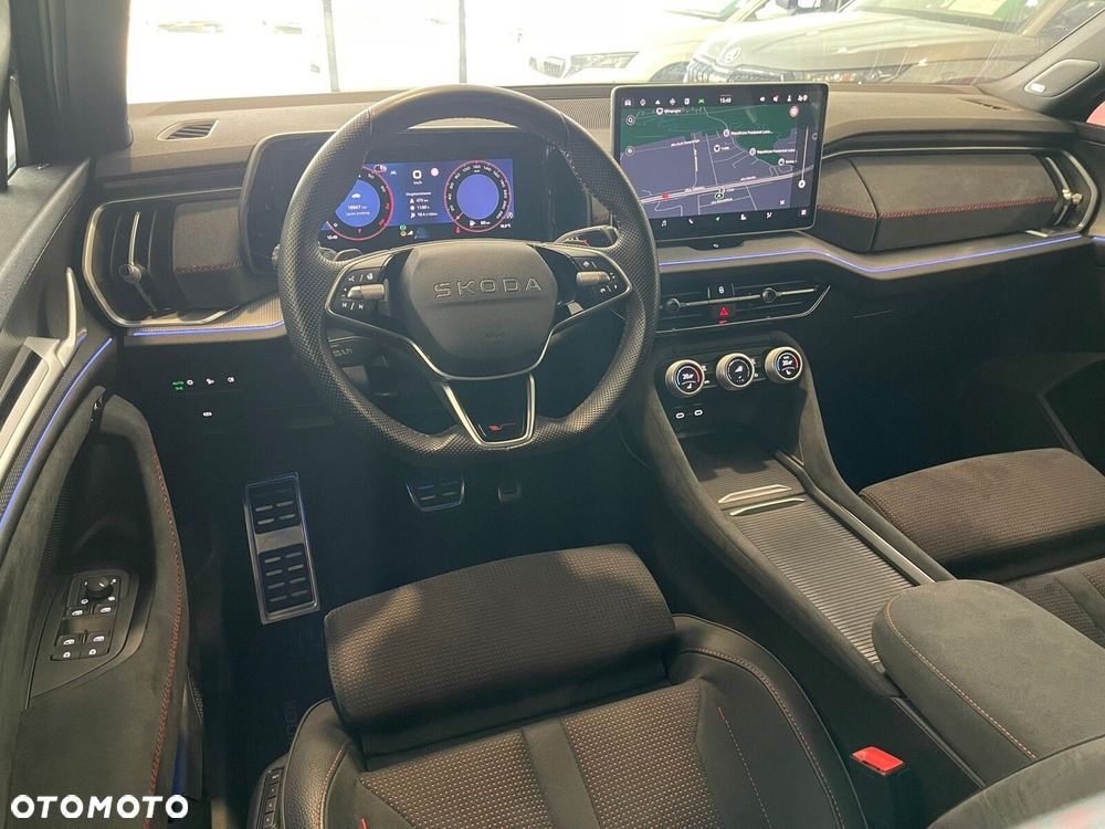 Skoda Kodiaq - 16