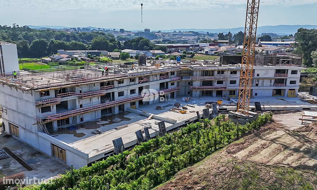 Apartamento T1 - Calendário - Grande imagem: 5/12