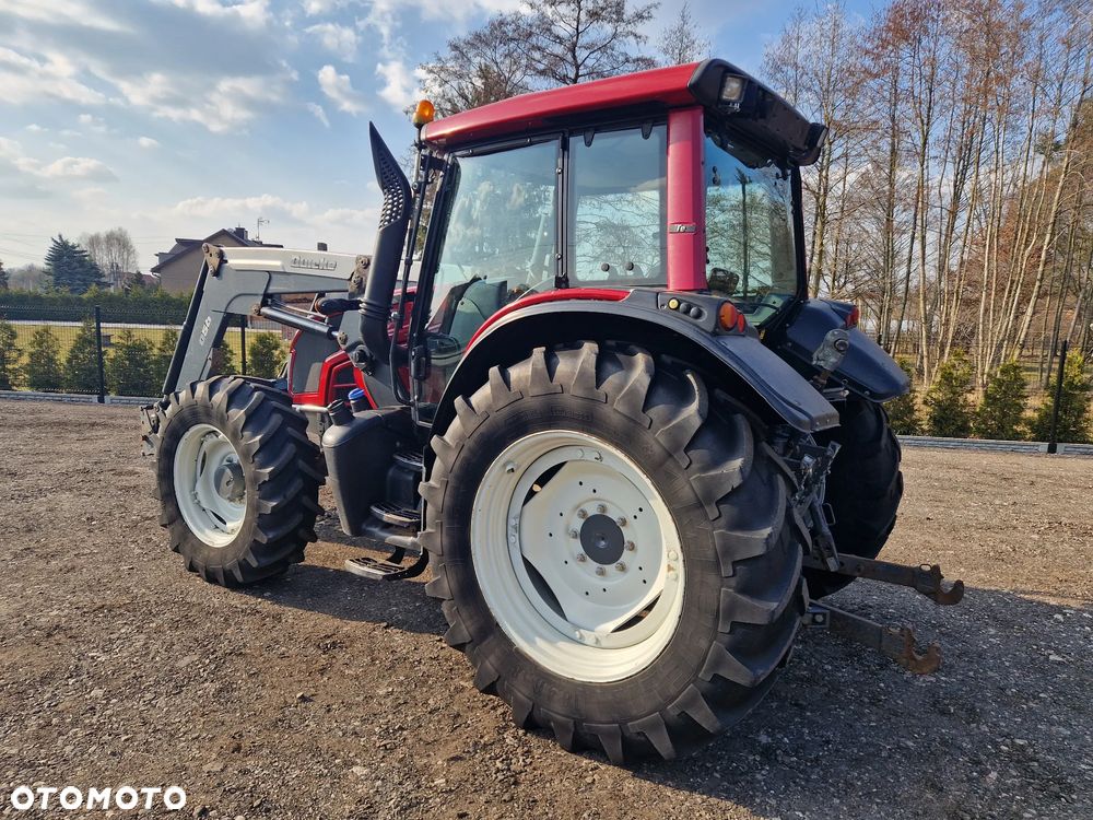 Valtra N103.4 HITECH - 4