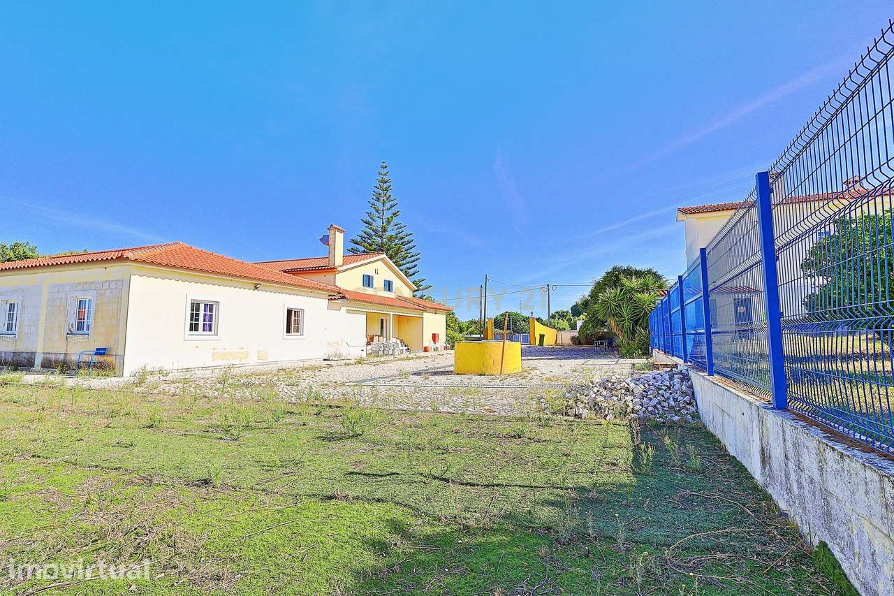 Oportunidade de Investimento, moradia com 6.500 m² de Terreno - Grande imagem: 2/40