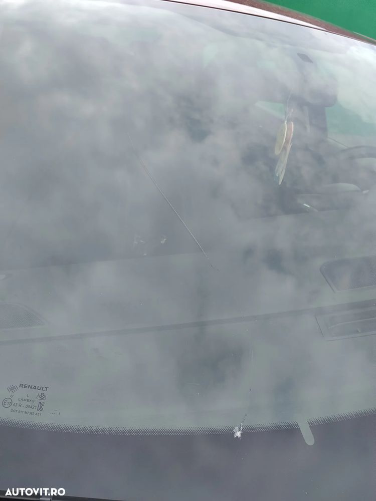 Renault Megane TCE 114 GPF Life - 11