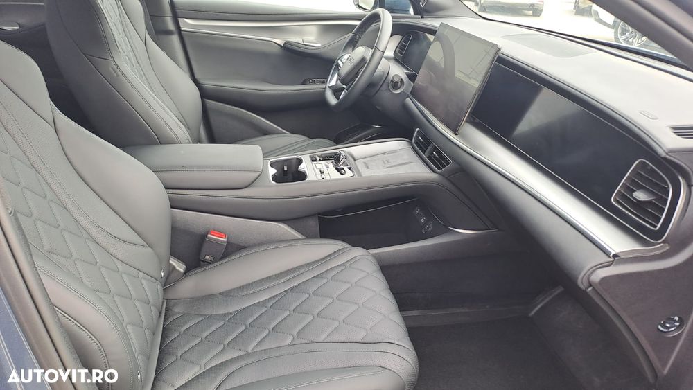 Byd Sealion 7 82.5 kWh RWD Comfort - 9