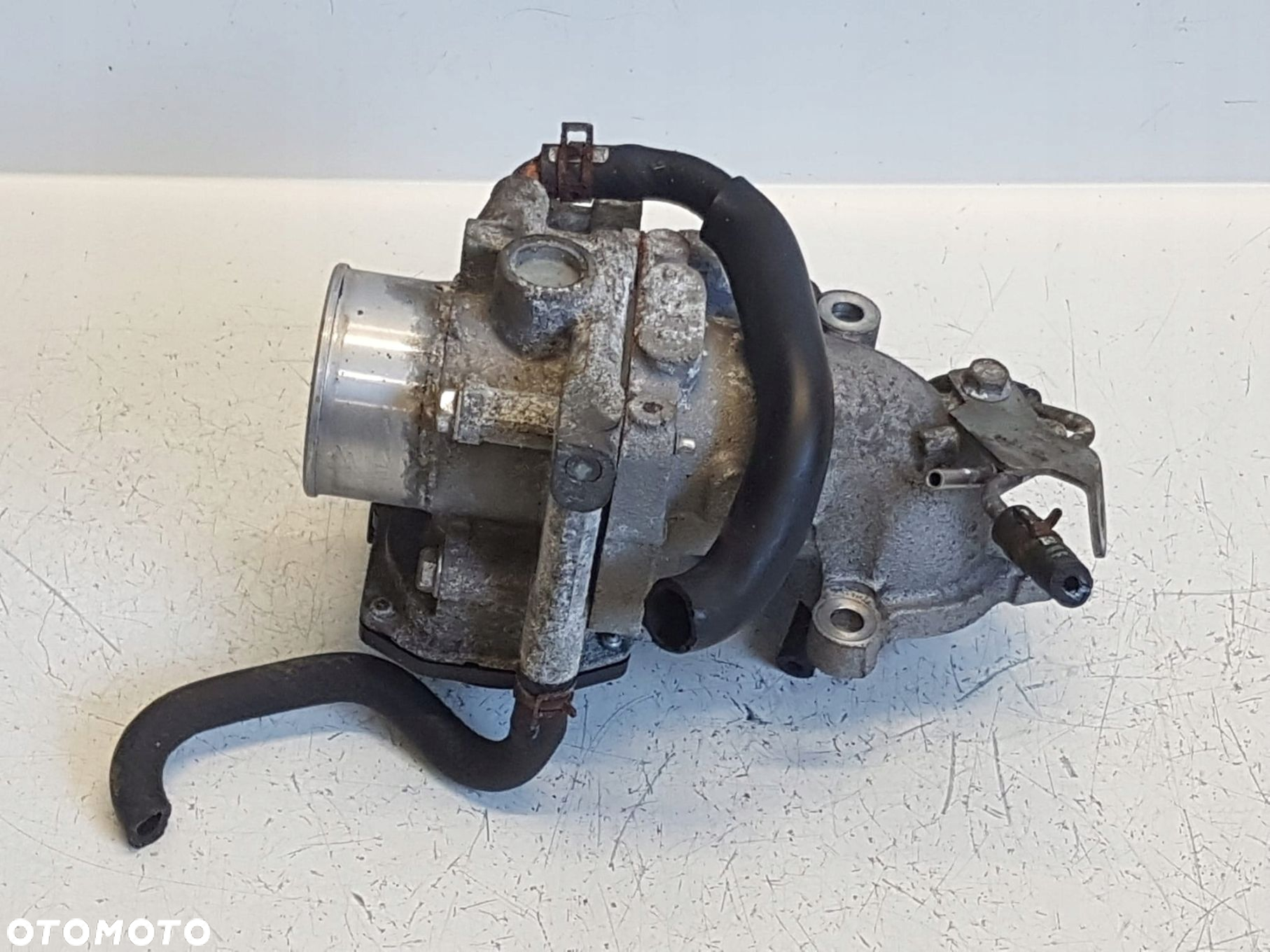 MAZDA 3 09- 2.2 PRZEPUSTNICA R2AA136B0 - 7