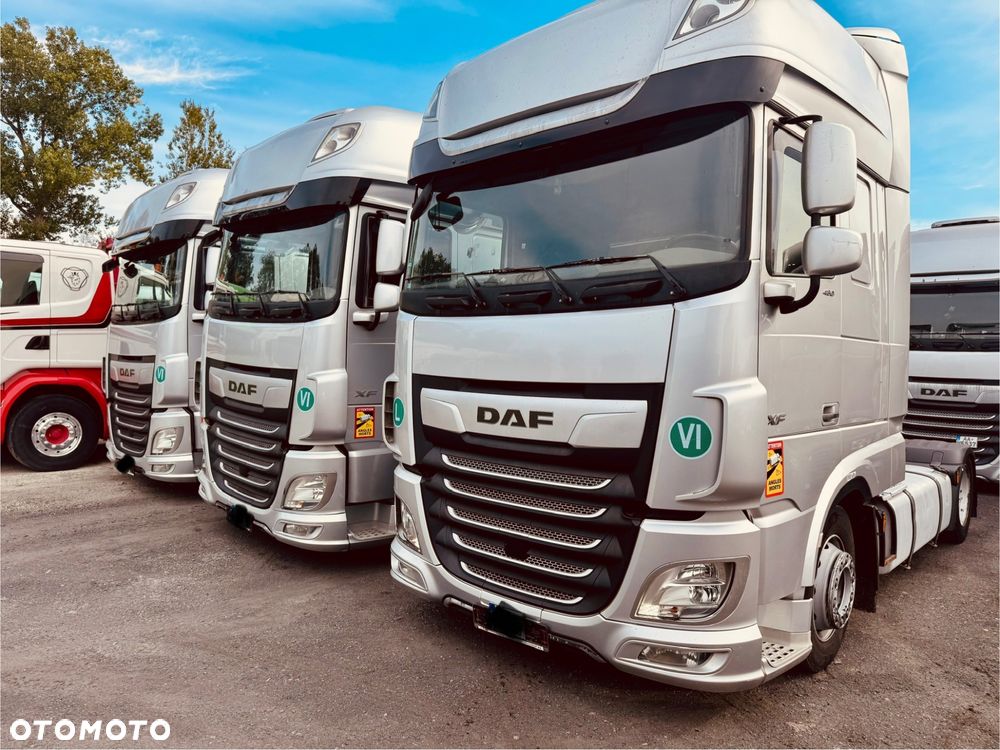 DAF XF 480 - 14