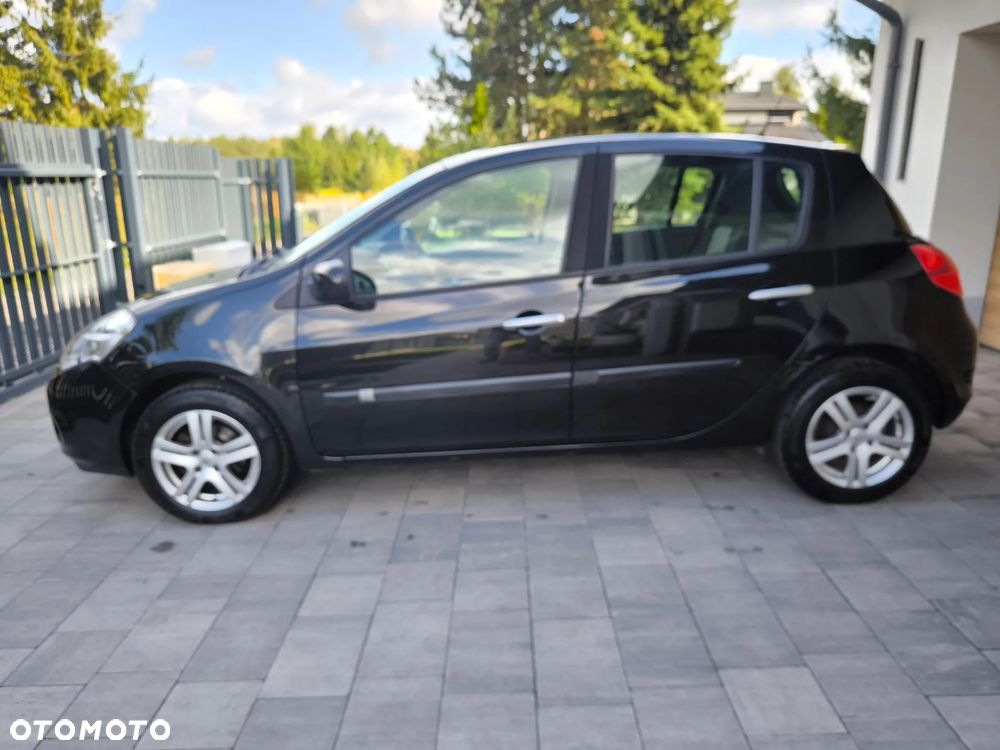 Renault Clio 1.2 16V Dynamique - 5