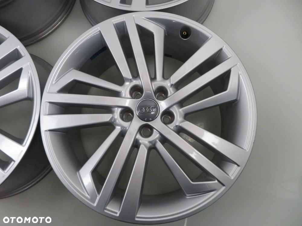 Alufelgi 20'' Audi Q5 SQ5 5x112 ET39 80A601025L - 5
