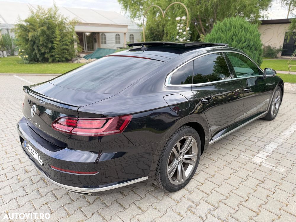 Volkswagen ARTEON 2.0 TDI DSG R-Line - 8