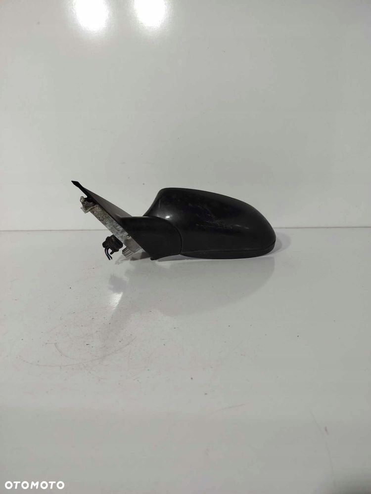 LUSTERKO LEWE DRZWI BMW 1 E81 E82 E87 E88 04-11 475/9 6 PIN - 4