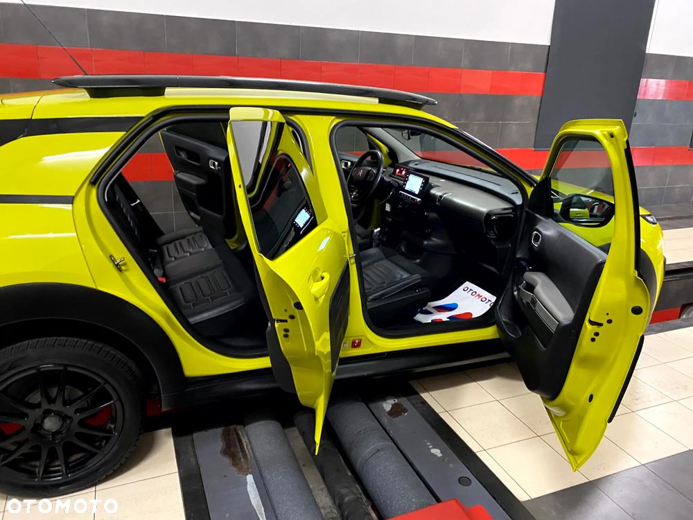 Citroën C4 Cactus BlueHDi 100 Stop&Start Shine Edition - 20