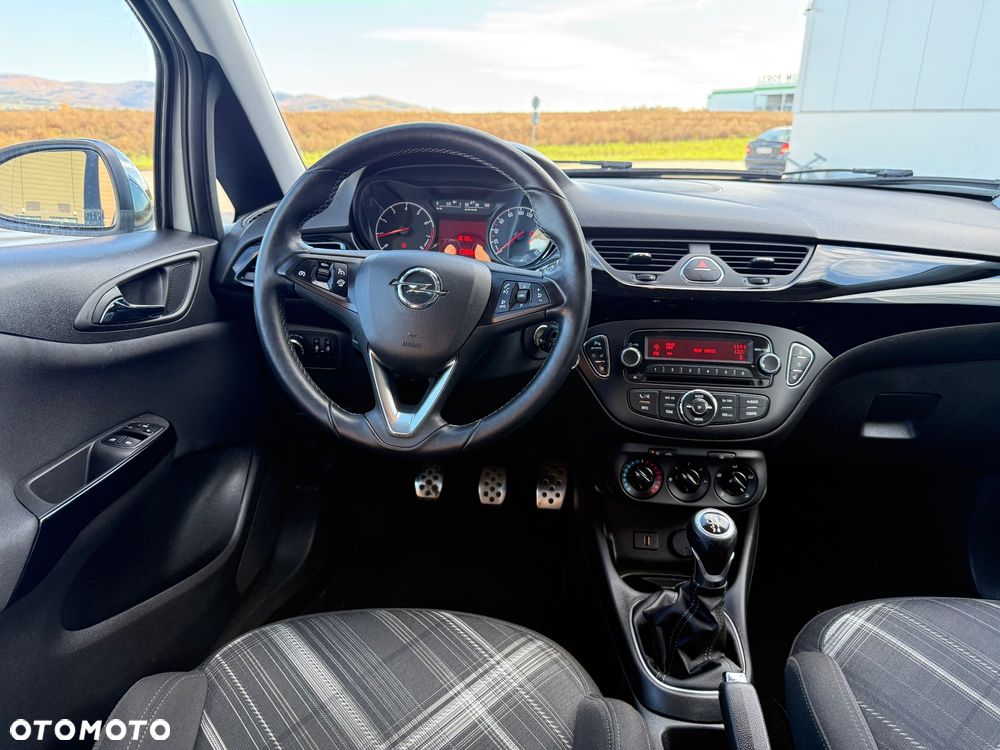 Opel Corsa 1.4 Innovation - 18