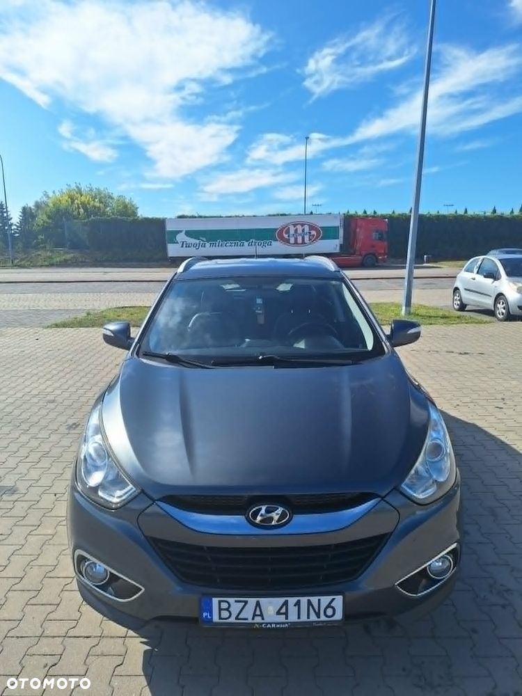 Hyundai ix35 2.0 Classic - 1
