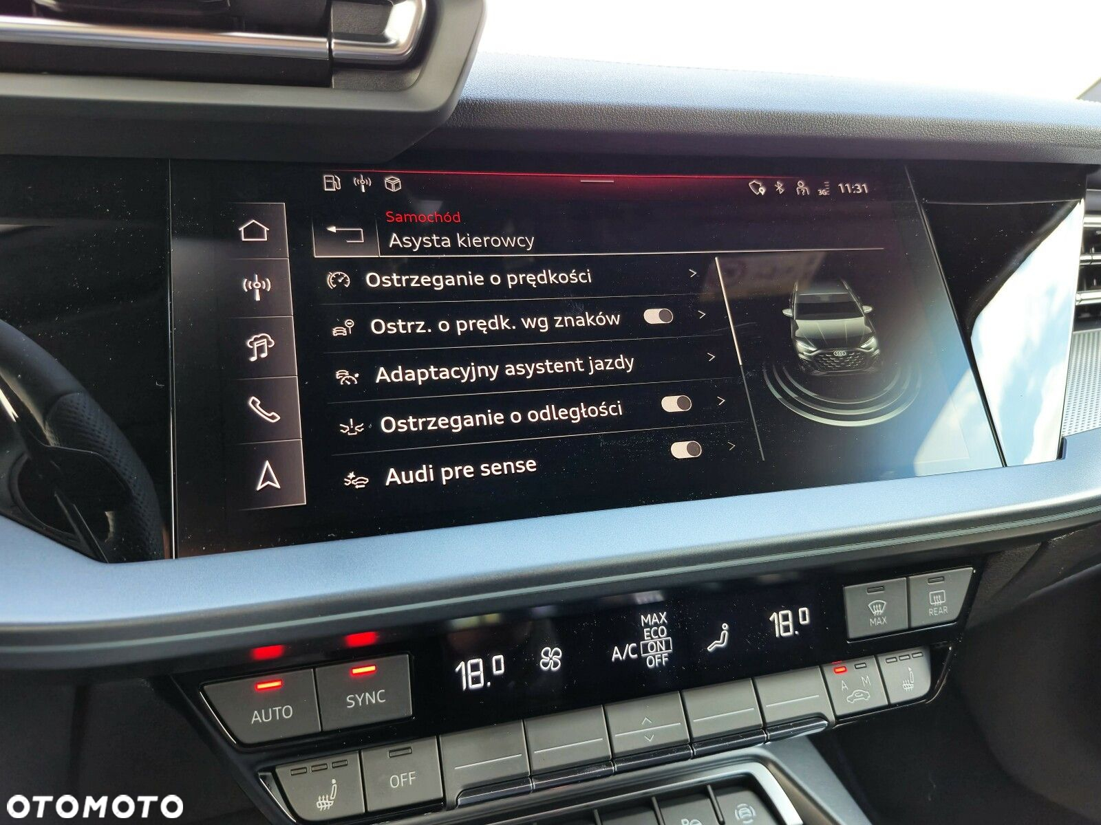 Audi A3 - 17