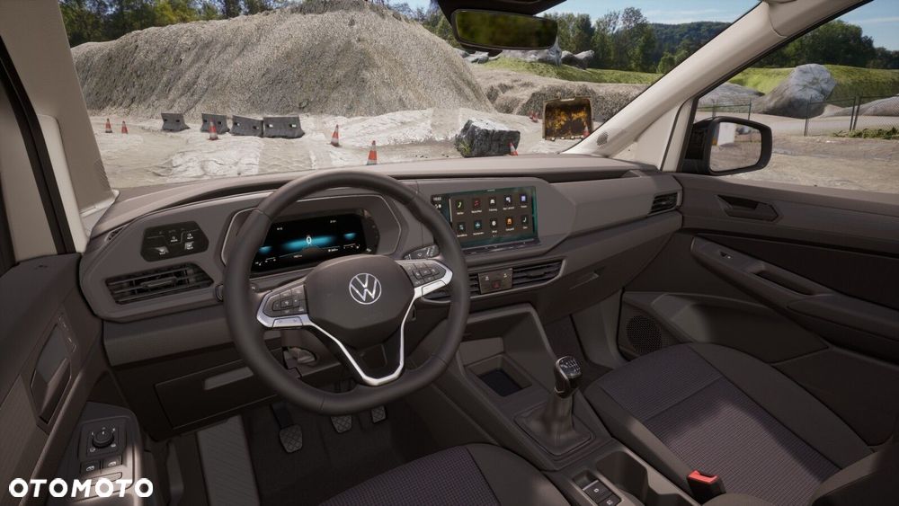 Volkswagen Caddy 2.0 TDI - 15