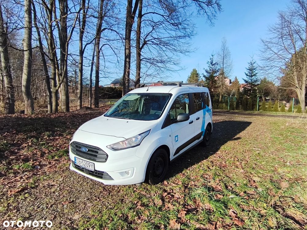 Ford Transit Connect ver-kombi-230-l2-trend - 1