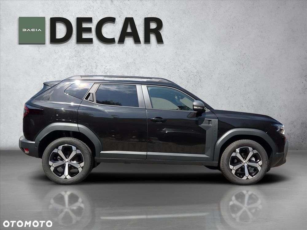Dacia Duster 1.2 TCe mHEV Journey - 17