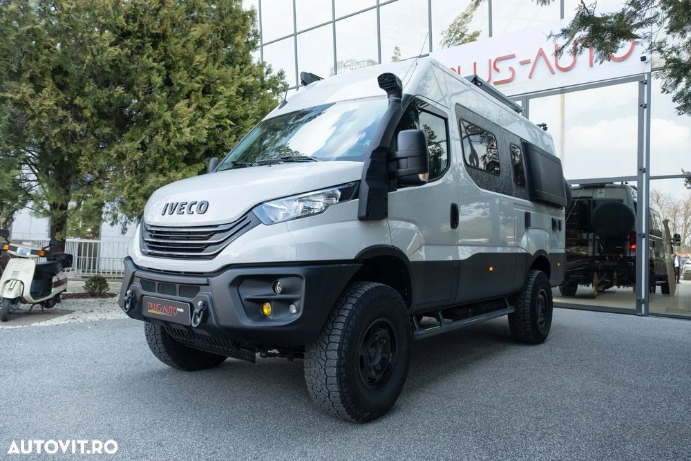 Iveco Daily - 4