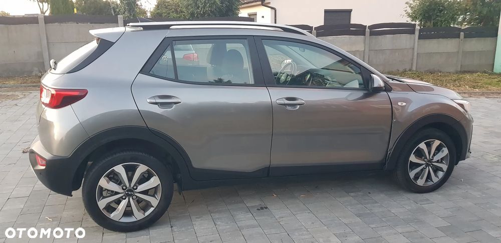 Kia Stonic 1.0 T-GDI 100 OPF DCT7 Vision - 13