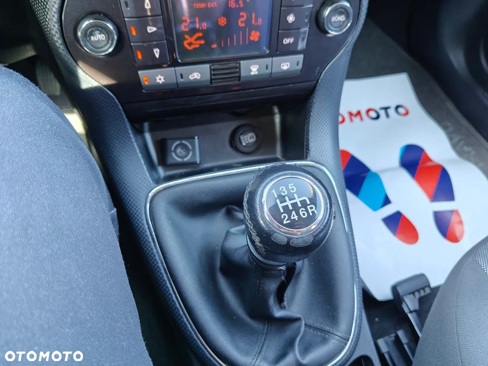 Fiat Bravo 1.4 16V Dynamic - 24