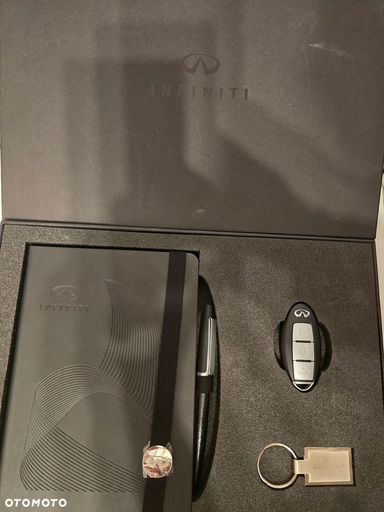 Infiniti Q50 Q50(S) AWD Sport Tech - 26