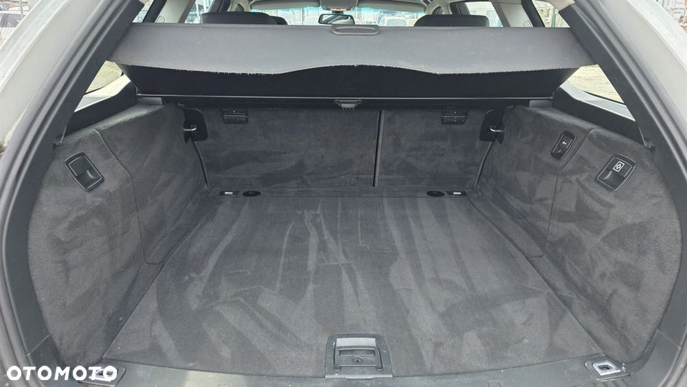 BMW Seria 5 - 20