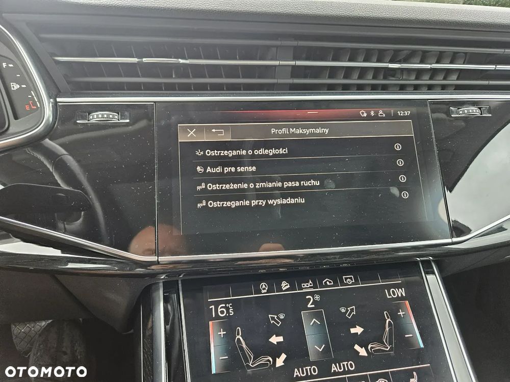 Audi Q7 - 16