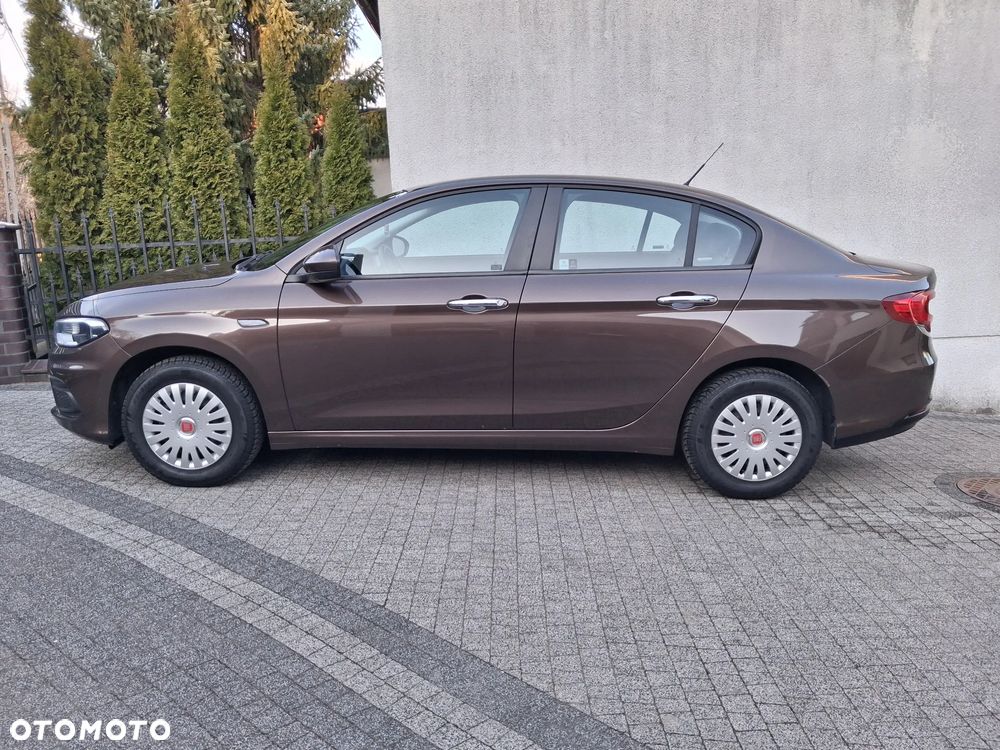 Fiat Tipo 1.4 16V Pop - 5