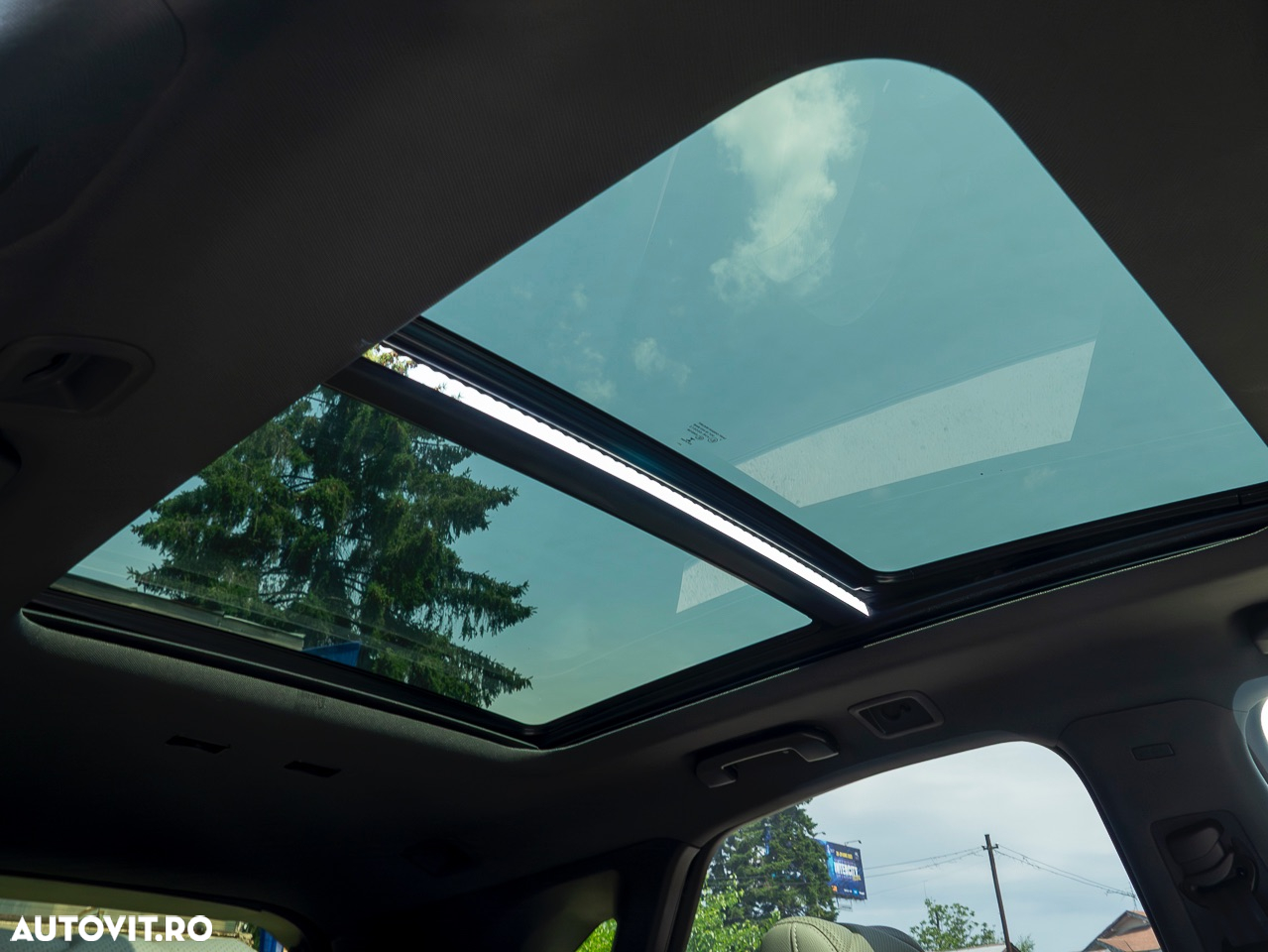 Citroën DS7 Crossback E-TENSE 4x4 GRAND CHIC - 5