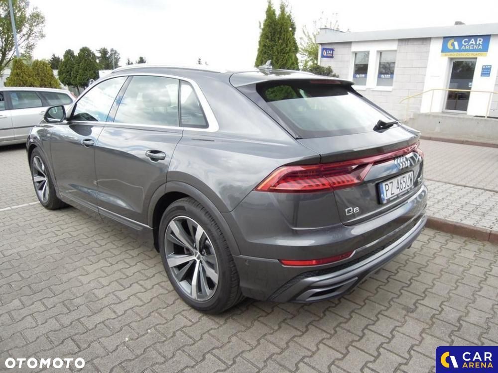 Audi Q8 - 36