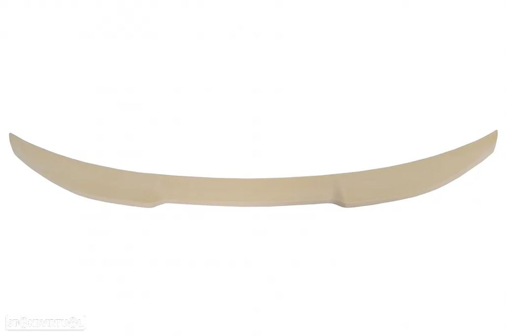 Aileron Bmw Série 4 G26 (2020 em diante) - 3