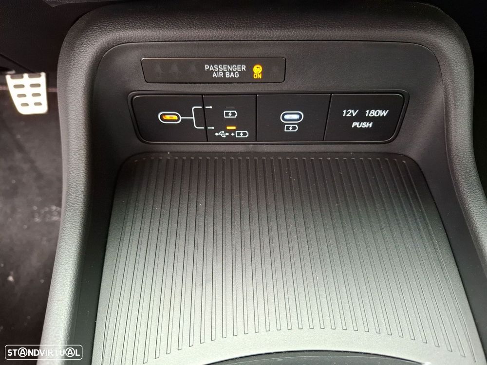 Hyundai Kauai - 20